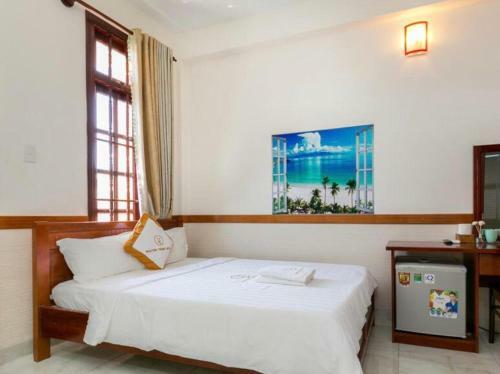 Apartment & Hotel Nguyen Trung