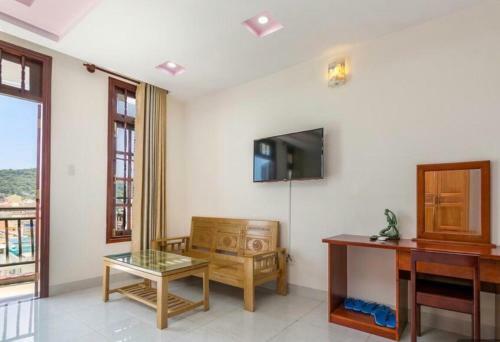 Apartment & Hotel Nguyen Trung