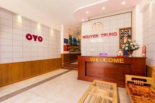 Apartment & Hotel Nguyen Trung