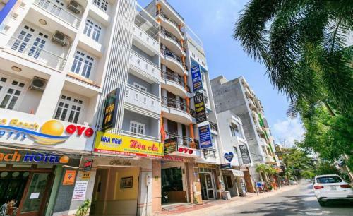 Apartment & Hotel Nguyen Trung