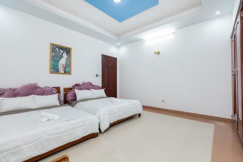 Villa Bi?t Th? H? B?i V?ng T�u C?c R?ng G?n Bi?n