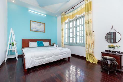 Villa Bi?t Th? H? B?i V?ng T�u C?c R?ng G?n Bi?n