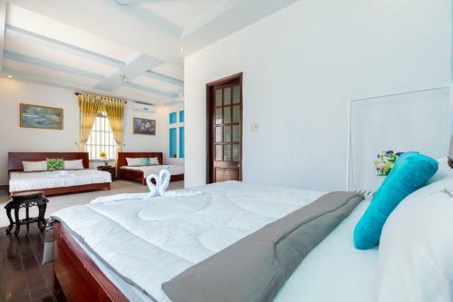 Villa Bi?t Th? H? B?i V?ng T�u C?c R?ng G?n Bi?n