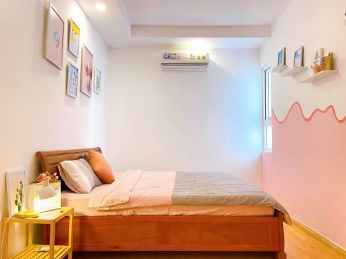 Apartamento Chung C? Melody