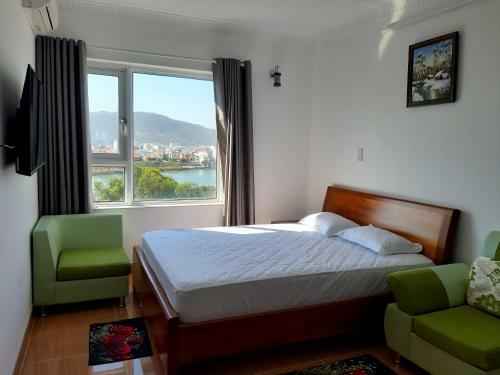 Apartamento Sea House Osc Land