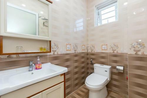 ??ng Ho�ng Villa H? B?i - 25 Khu Bi?t Th? Th�y V�n