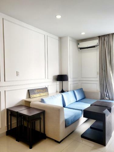 Apartamento C?n H? 1503 Chung C? Thu? Ti�n