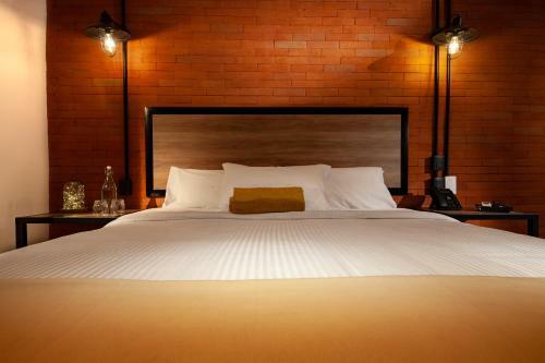 Hotel Br�k San Juan Del R�o