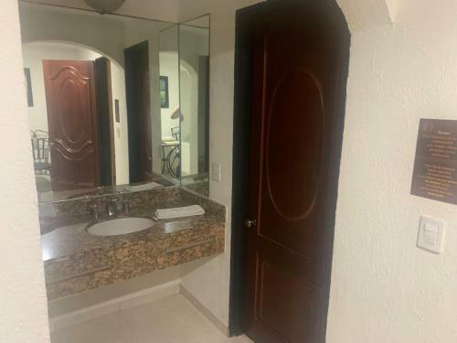 Auto Hotel Villa Del R�o