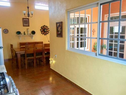 Hotel Villa Las Campanas
