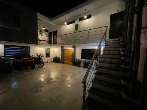 Hospedaje Casa Nicanor