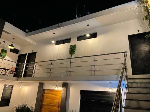 Hospedaje Casa Nicanor