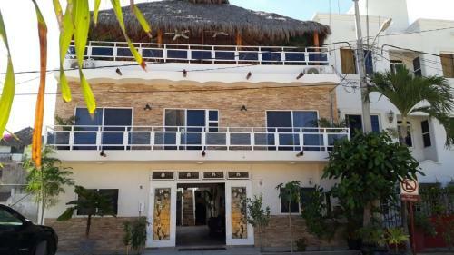 Hotel & Suites Vayor