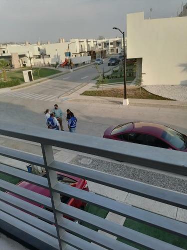Habitaci�n Con Ba�o Entrada Independientes C�moda