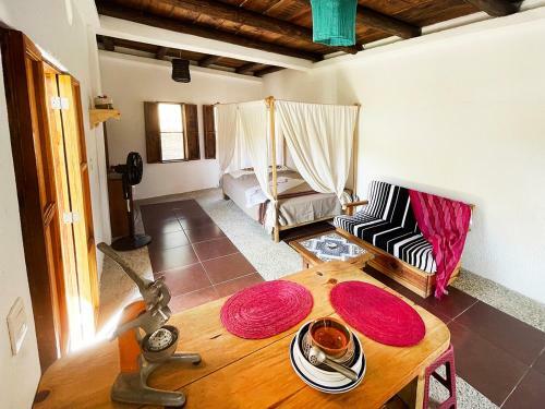 Apartamento Departamentos �xodo