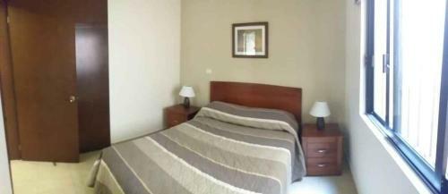 Comodo Apartamento