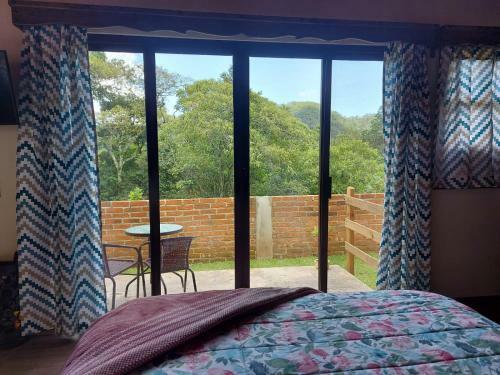 Caba�a La Montosa #1