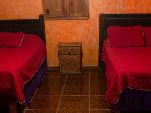 Hotel Del Pozo