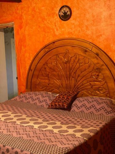 Hotel Del Pozo