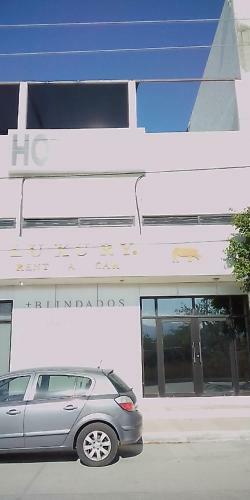 Hotelito Inn Aeropuerto