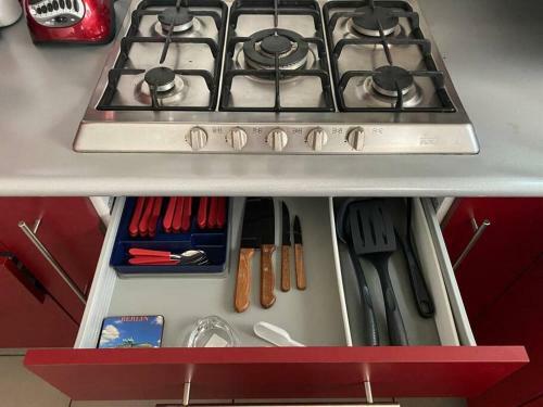 Apartamento Casa Bonita C�moda Wifi Punto Sur