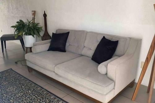 Apartamento Casa Bonita C�moda Wifi Punto Sur