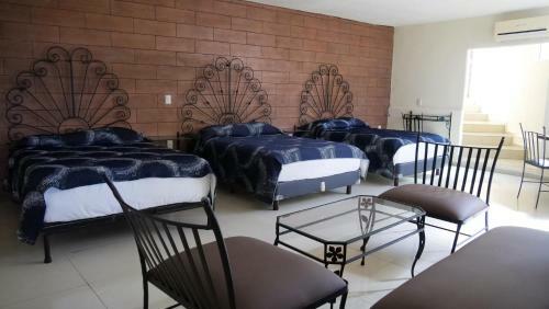 Apartamento Hotel Y Bungalows Dubai Miramar