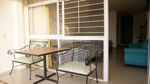 Apartamento Hotel Y Bungalows Dubai Miramar