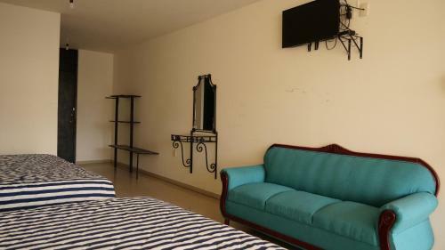 Apartamento Hotel Y Bungalows Dubai Miramar