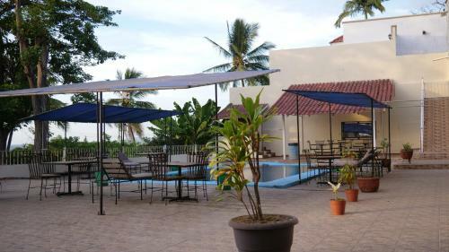 Apartamento Hotel Y Bungalows Dubai Miramar