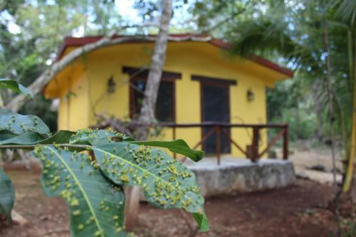 Yanay, Natural Retreat & Hotel