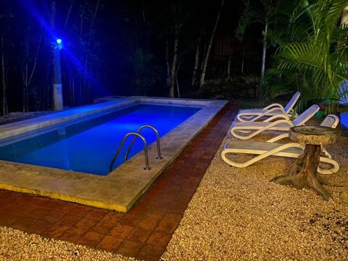 Yanay, Natural Retreat & Hotel