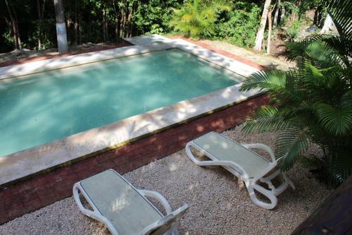 Yanay, Natural Retreat & Hotel