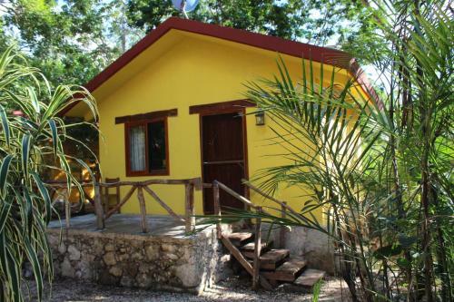 Yanay, Natural Retreat & Hotel