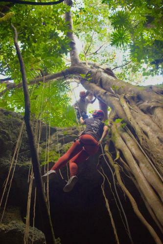 Yanay, Natural Retreat & Hotel