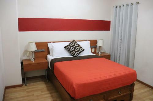 Hotel Kenia