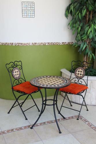 Hotel Kenia