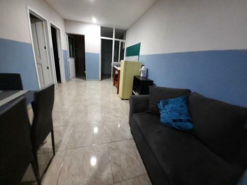 Apartamento Departamento Completo, C�modo, Tranquilo Y Acogedor