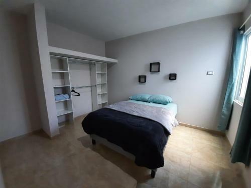 Apartamento Departamento Completo, C�modo, Tranquilo Y Acogedor