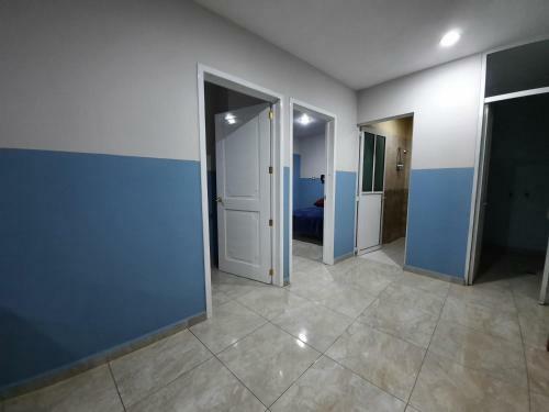 Apartamento Departamento Completo, C�modo, Tranquilo Y Acogedor