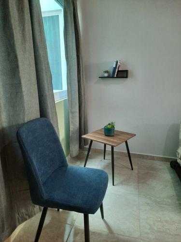 Apartamento Departamento Completo, C�modo, Tranquilo Y Acogedor