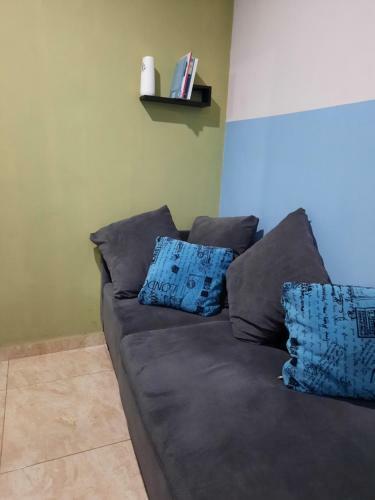 Apartamento Departamento Completo, C�modo, Tranquilo Y Acogedor