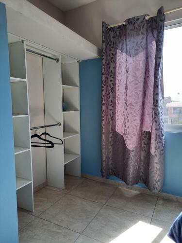 Apartamento Departamento Completo, C�modo, Tranquilo Y Acogedor