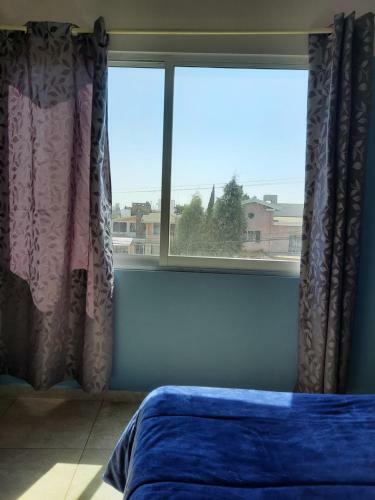Apartamento Departamento Completo, C�modo, Tranquilo Y Acogedor