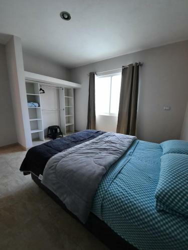 Apartamento Departamento Completo, C�modo, Tranquilo Y Acogedor