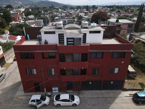 C�modo Y Moderno Apartamento Con Dos Camas King