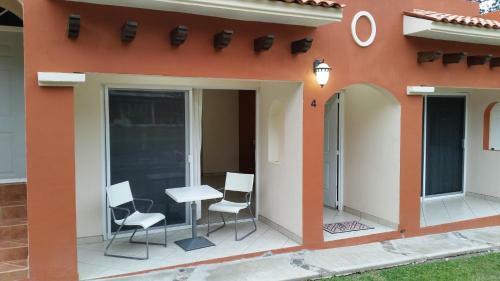 Hotel Habitaciones Lucero 4