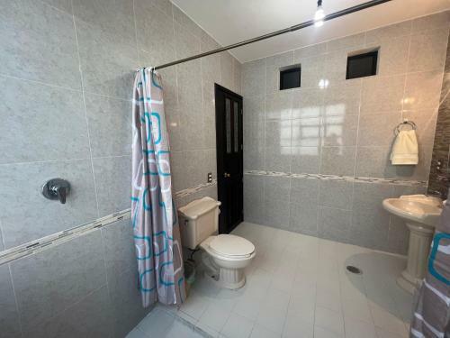 Hostal Ohana Apartments