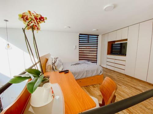 Apartamento Eco Lovely Loft