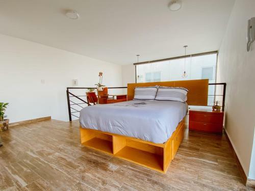 Apartamento Eco Lovely Loft